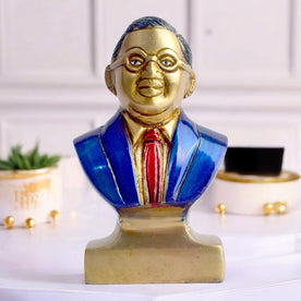 This 5.7 inch Buddha statue in a standing pose radiates grace and spiritual power. Carefully crafted with fine details, it embodies strength, peace, and enlightenment. The standing pose represents the Buddha’s readiness to guide those on their spiritual journey.